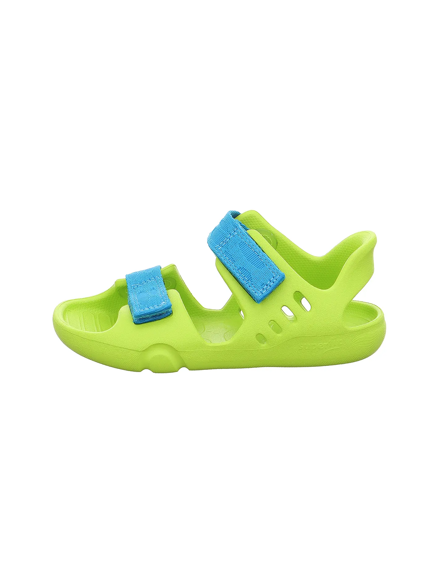 SUPERFIT | Jungen Sandalen | 